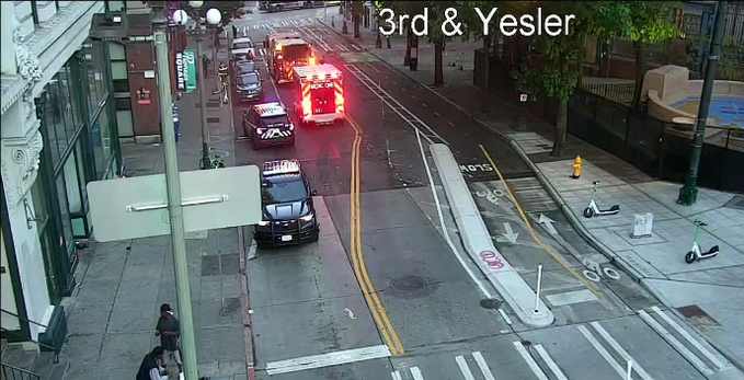 Yesler