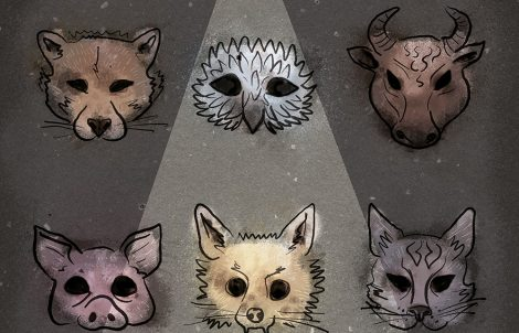 🔸#Extensiones🔸
🎭 El público podrá disfrutar el próximo 1 de agosto de 'El Gorgojo' en la extensión de #Regina.

👉Una nueva producción realizada en colaboración con <a href="/ONCE_oficial/">ONCE</a>.

+info: festivaldemerida.es/programacion/e…