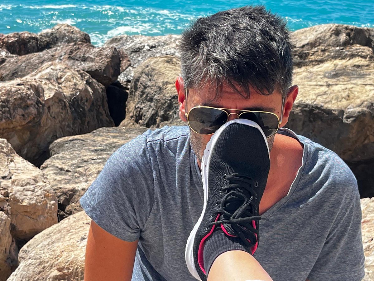 Ci vorrebbe una nuova vacanza