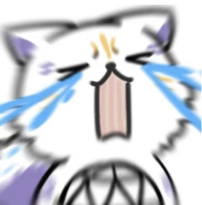 怎么回事，本狐不是天才吗，怎么打不出dps