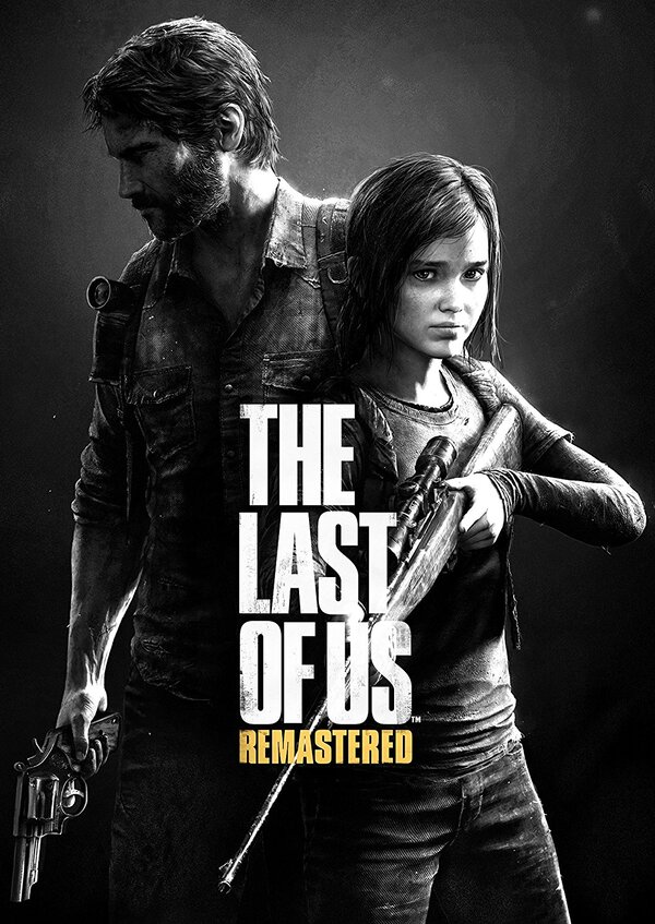 Kemoo_63's tweet photo. تفضل أي نسخة؟
🎮 The Last of Us

The Last of Us Remastered
The Last of Us Part I (Remake)

أنا بعد ما لعبت الريميك، مستحيل أرجع للريماستر 
#TheLastOfUs #TLOU #TLOUPart1 https://t.co/CpxwCYFRZo