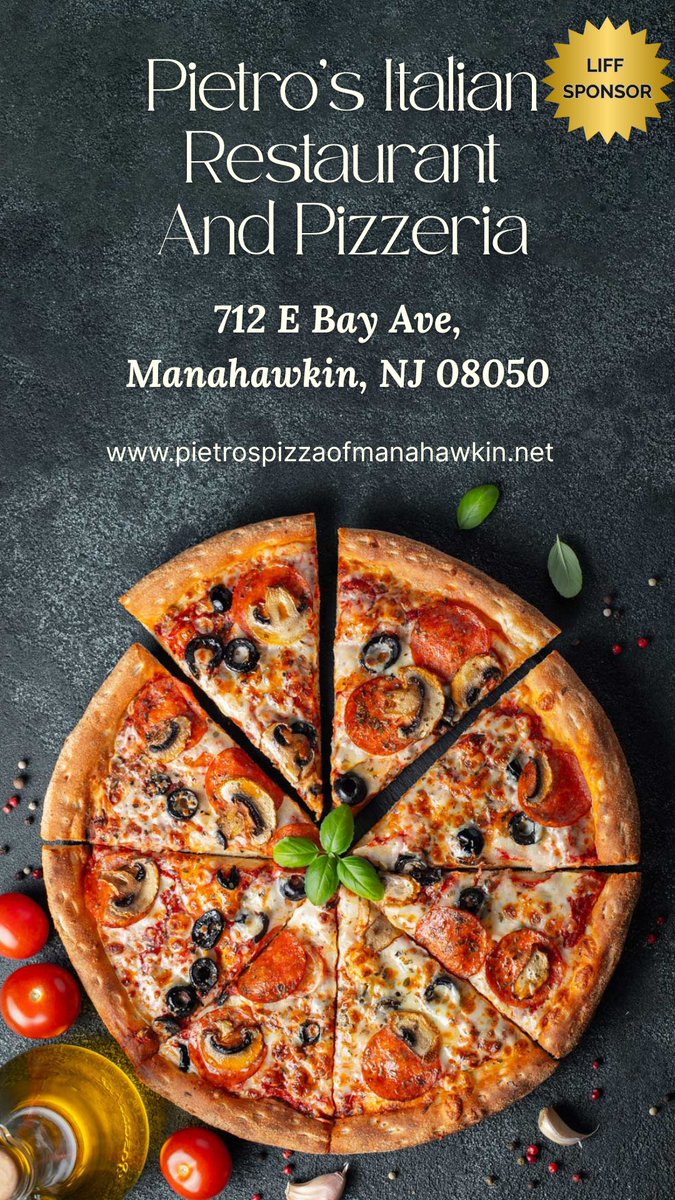 Lighthouse International Film Festival tweet media