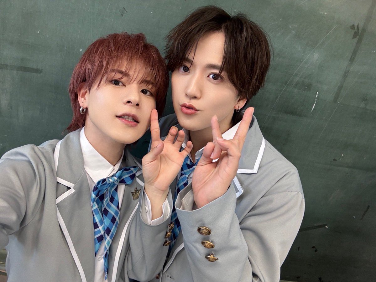 ENJINãofficialã (@official_enjin) on Twitter photo âªOFFICIAL FANCLUBâ«
âïžMember's NEW BLOG
ã
#ArikïŒ<a href="/Sho3s2/">ð.ð¿ð¶ðž</a> )
ãâ
ãïž5åšå¹Žâ
ã
â»æªå
¬éåçè€æ°ãã
â¶ïžæ¯éãã§ãã¯ããŠãã ããïž
fc.enjin-official.jp/blog/enjin/list
#ENJIN âªOFFICIAL FANCLUBâ«
âïžMember's NEW BLOG
ã
#ArikïŒ<a href="/Sho3s2/">ð.ð¿ð¶ðž</a> )
ãâ
ãïž5åšå¹Žâ
ã
â»æªå
¬éåçè€æ°ãã
â¶ïžæ¯éãã§ãã¯ããŠãã ããïž
fc.enjin-official.jp/blog/enjin/list
#ENJIN