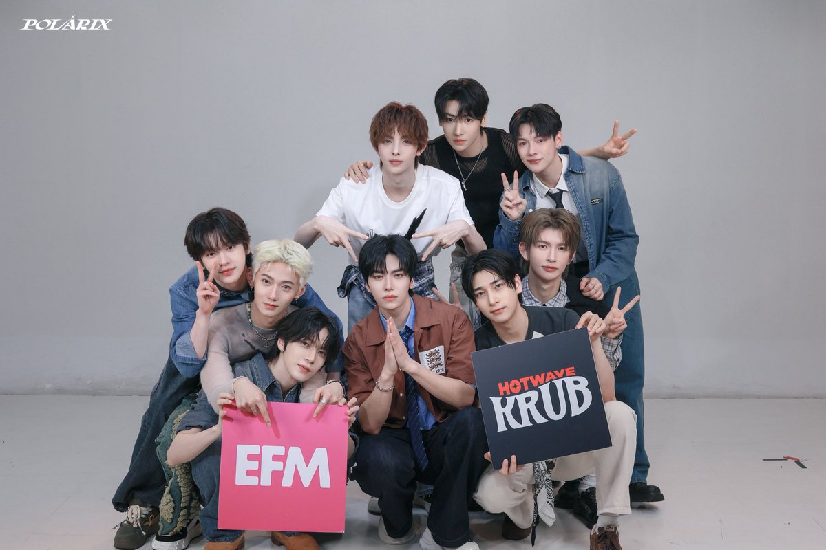 A busy and fulfilling day ended successfully🎙️🙏🏻
#POLARIX