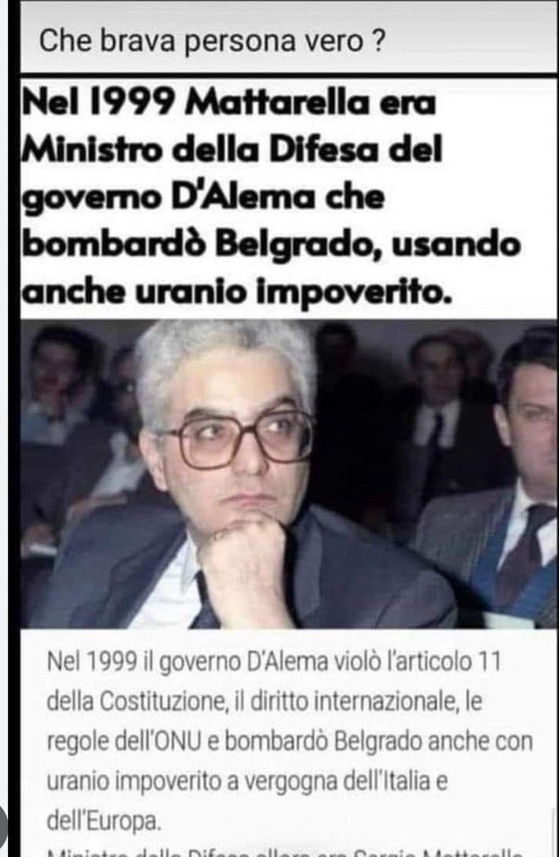 <a href="/RadioUe57170/">RADIO NEWS 🇮🇹 NO CAVIE - NO UE - NO NATO</a> <a href="/netanyahu/">Benjamin Netanyahu - בנימין נתניהו</a>