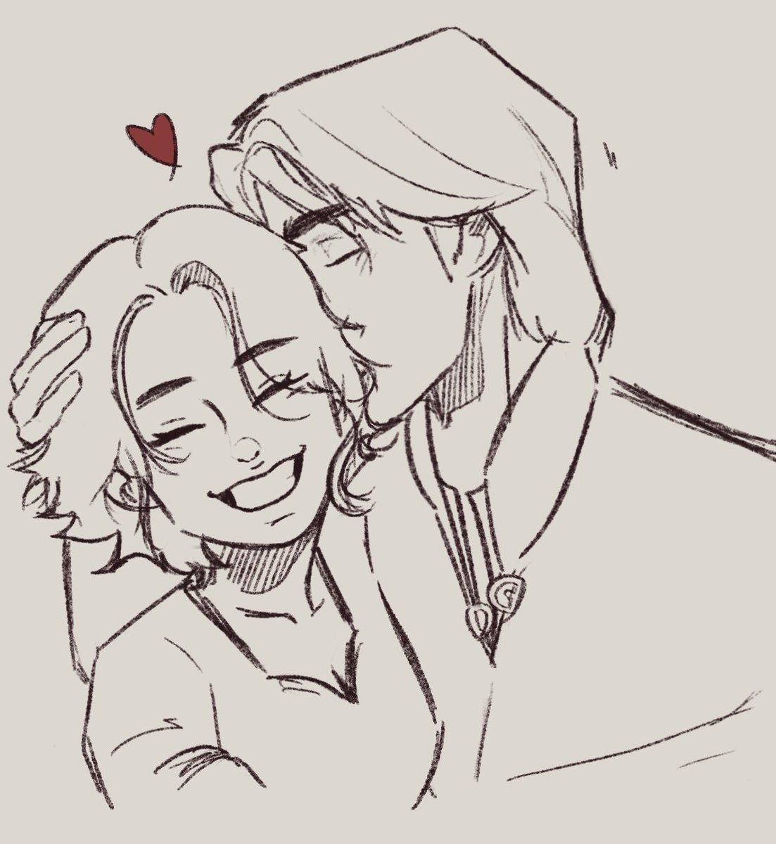 그….유푼젤 
그려두고
오억년동안 묵혀둿던거…
#tangled