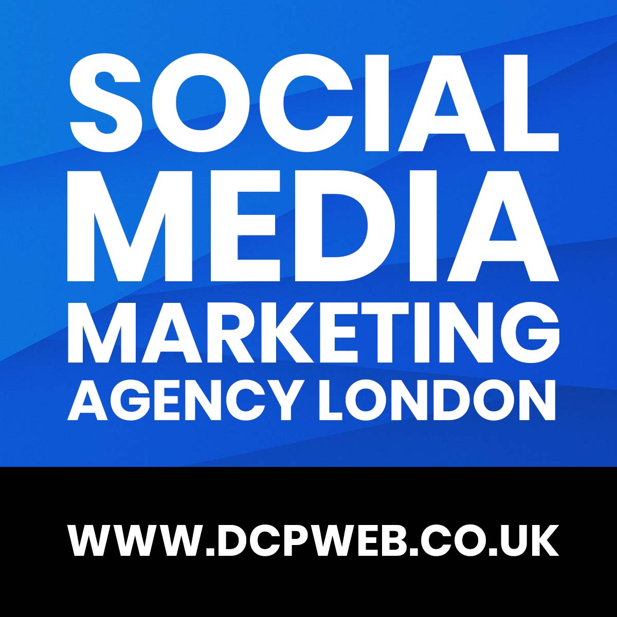 Grow your audience and engagement with strategic social media marketing from DCP Web Designers. Be seen, be heard, get results. rfr.bz/tb860f2