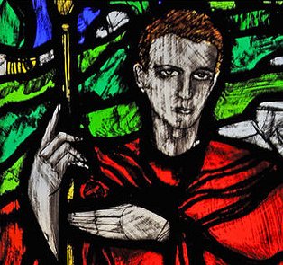 haiku_history's tweet image. First Irish bishop
Before even St Patrick?
Sent there by the Pope