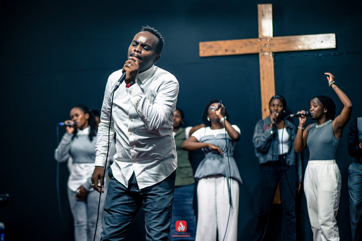 DestinyChapel04's tweet image. Yesterday&apos;s service was a powerful reminder that God&apos;s presence changes everything. We worshiped, we prayed, and we left renewed. 
Let the fire keep burning  your breakthrough might just be one worship away!
#SundayRecap #FaithInAction #WorshipMoments #JesusIsKing #ChurchVibes