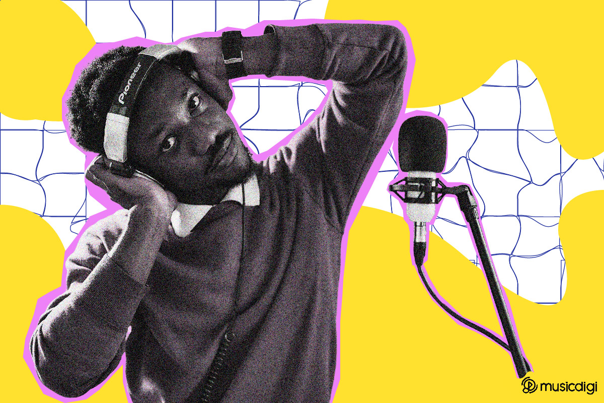 How to Set Realistic Goals as an Independent Musician

Making music is exciting, but turning it into a career takes more than just passion. Here’s how to set yourself up for success without burning out.

Read: rebrand.ly/2jpth5n