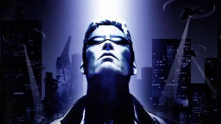 GameWatcherCom's tweet image. #DeusEx was almost created as part of an already established universe. More specifically, it could’ve been a first-person Command & Conquer RPG.
gamewatcher.com/news/deus-ex-c…