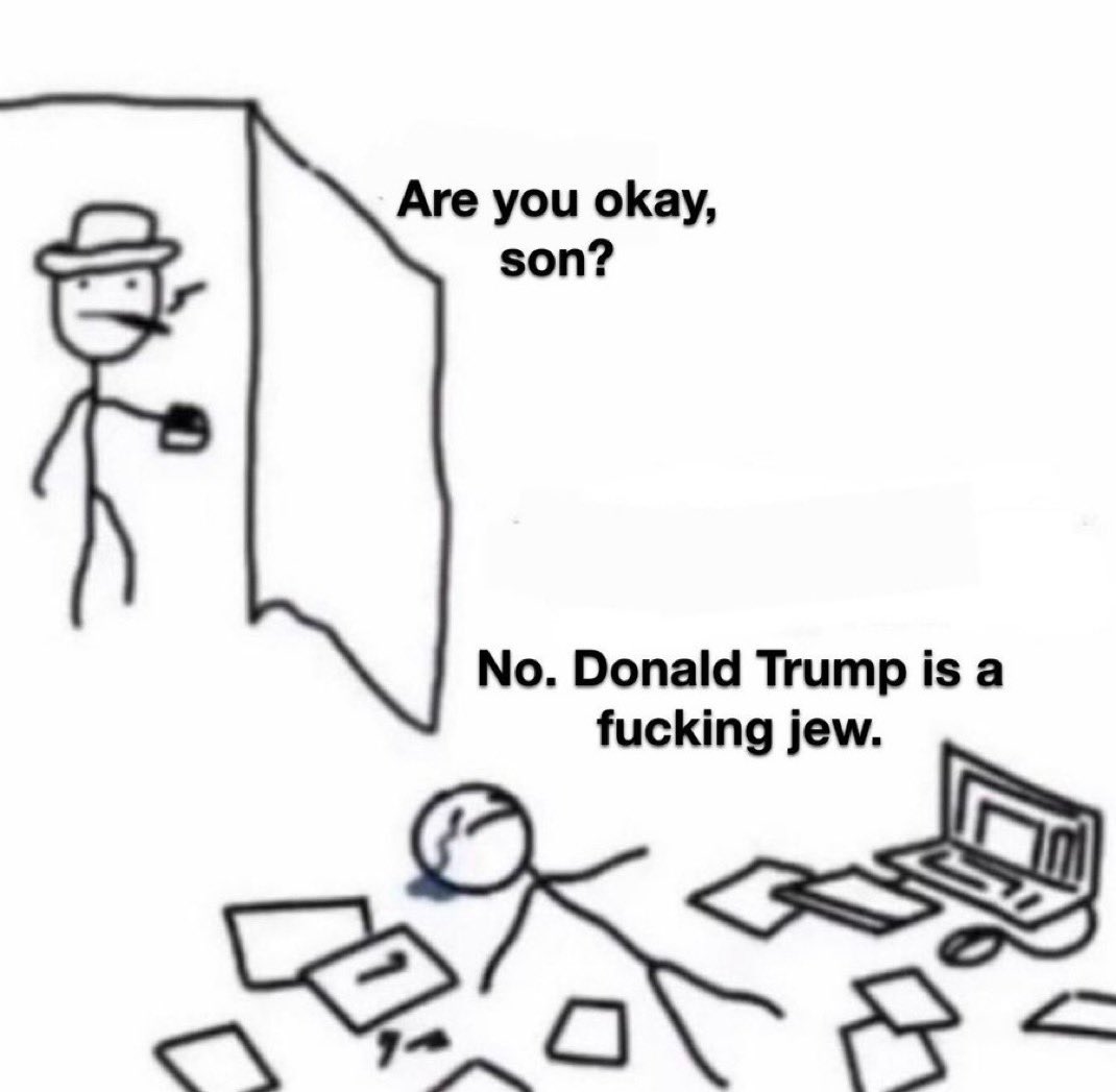 grimcalls's tweet image. GM