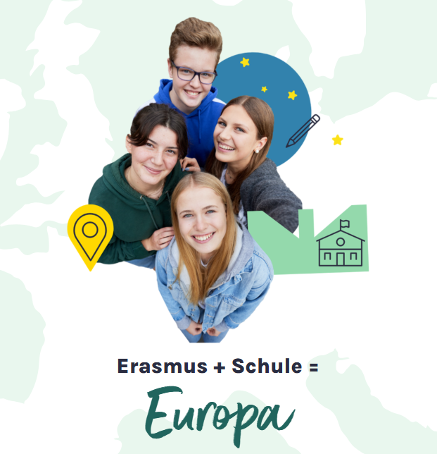 📣 ¡Atención eTwinner! El 15/09 de 16:00 a 17:00  el NSO y NA alemanes organizan un evento online (en alemán) sobre Movilidad Combinada con #eTwinning

👩‍🏫 Con Alicia Ellenberger, embajadora eTwinning y Erasmus+

📍Registro: erasmusplus.schule/termine/termin…
#ErasmusPlus #Movilidad