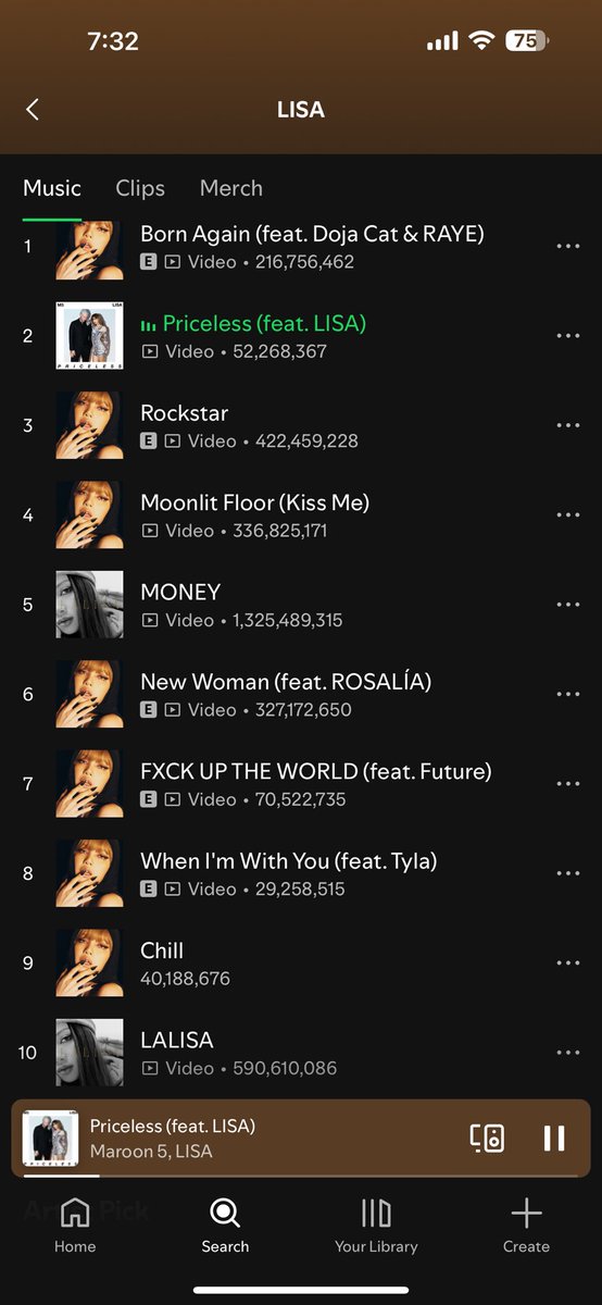 💪🙇‍♀️