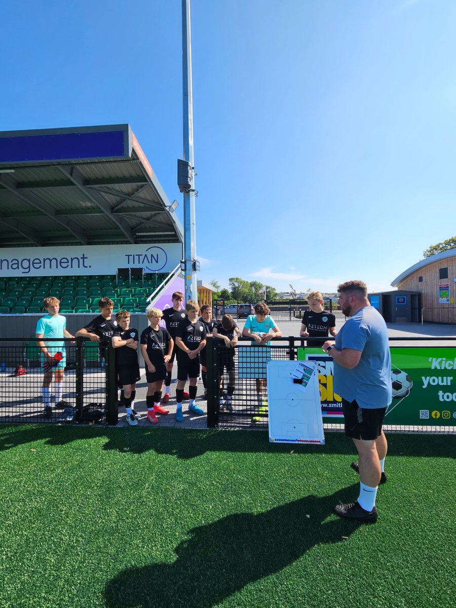 Guernsey FA Academy 🇬🇬 tweet media