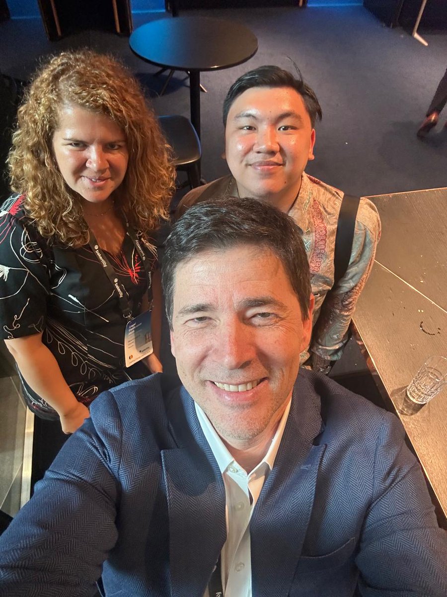 bakertilly Argentina tweet media