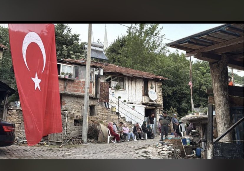 Yarım kalan  hayatlar