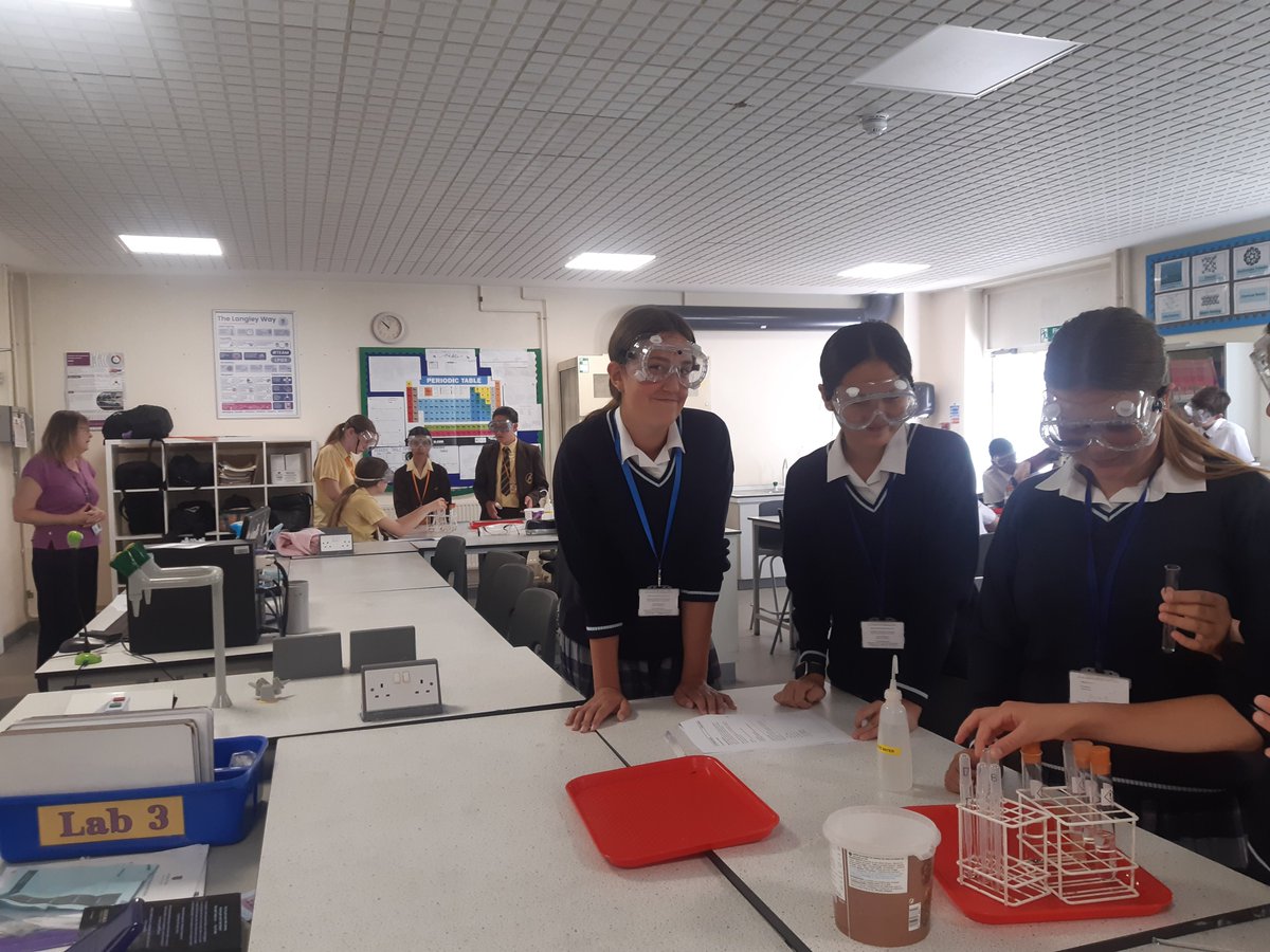 Impact Multi Academy Trust tweet media