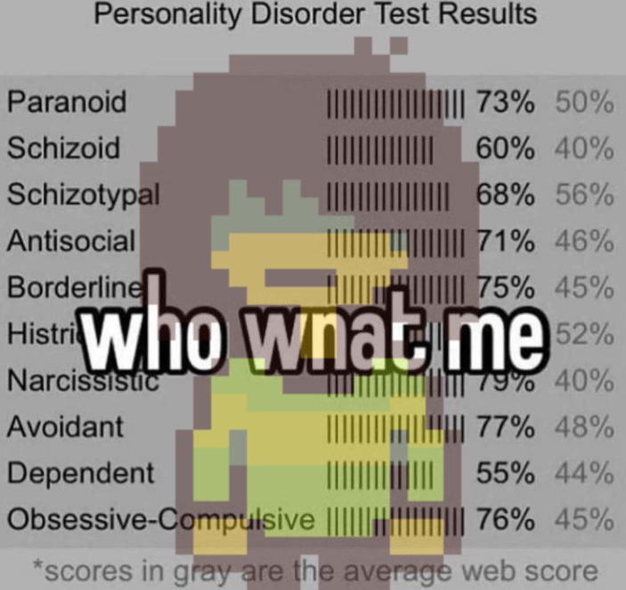 Yevgen_Here's tweet image. #DELTARUNE