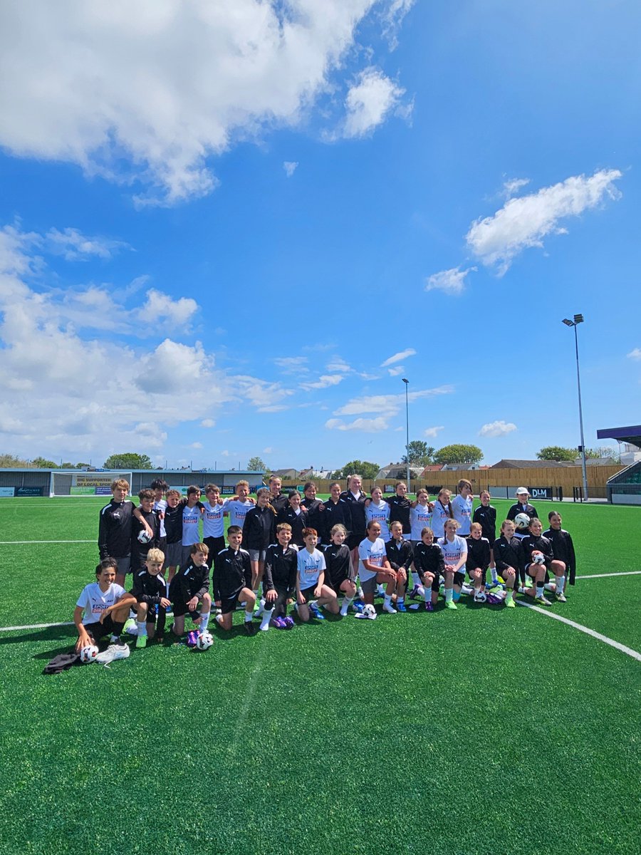 Guernsey FA Academy 🇬🇬 tweet media