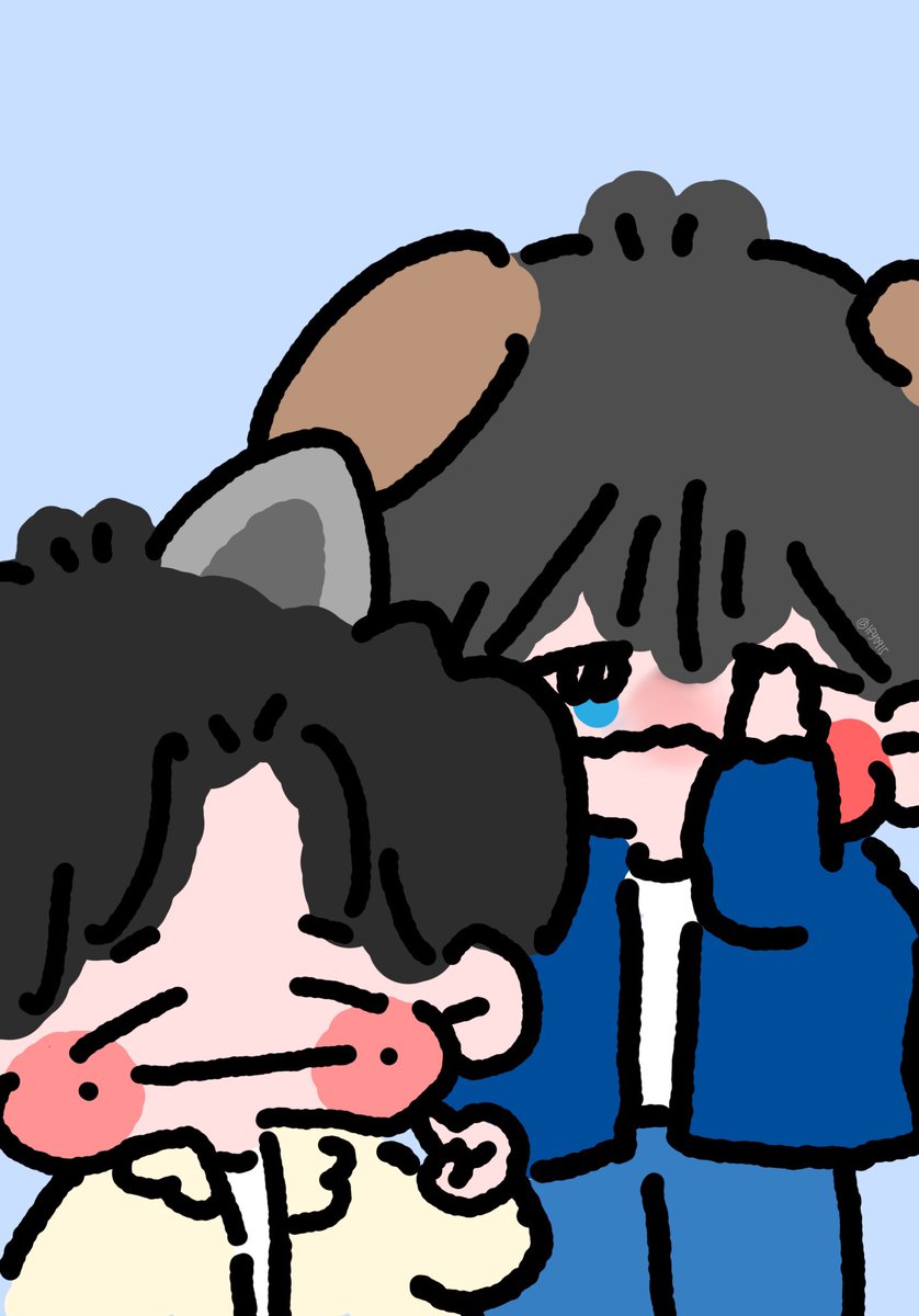 lfy0915's tweet photo. 으흑흑 https://t.co/f1z3cBgJEI