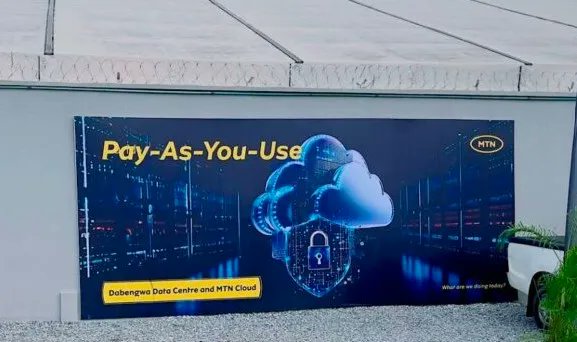 digital_magci's tweet photo. #Cloud | MTN Nigeria : d’opérateur télécom à opérateur technologique avec MTN Cloud... https://t.co/ANnlwIFewd
Rejoignez notre chaîne WhatsApp et restez à la pointe de l’actualité tech : https://t.co/rpbCyNaw5d
#Digitalmagci #MTNCloud #Télécommunications #Technologique https://t.co/TGcujN8om5