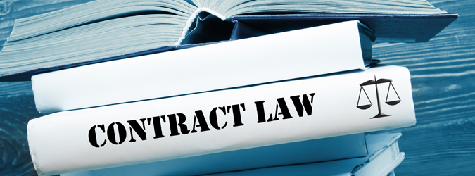 When private vendors bid for government work, their contracts usually include a standard clause for termination “without cause” or “for convenience” by the agency. Read here: nysba.org/without-cause-…