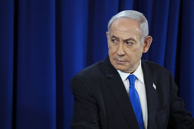 BREAKING:

Brazilian president Lula says Israel is using "HUNGER" as weaponization against people of Gaza.