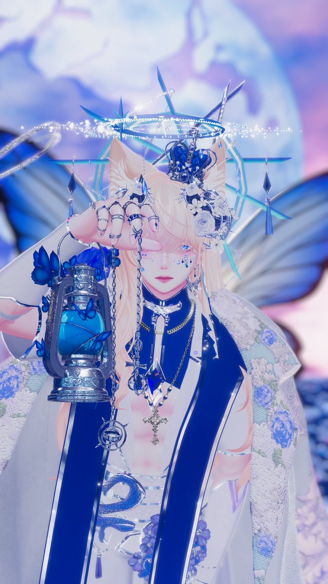 #Dimgray
#Minase3D