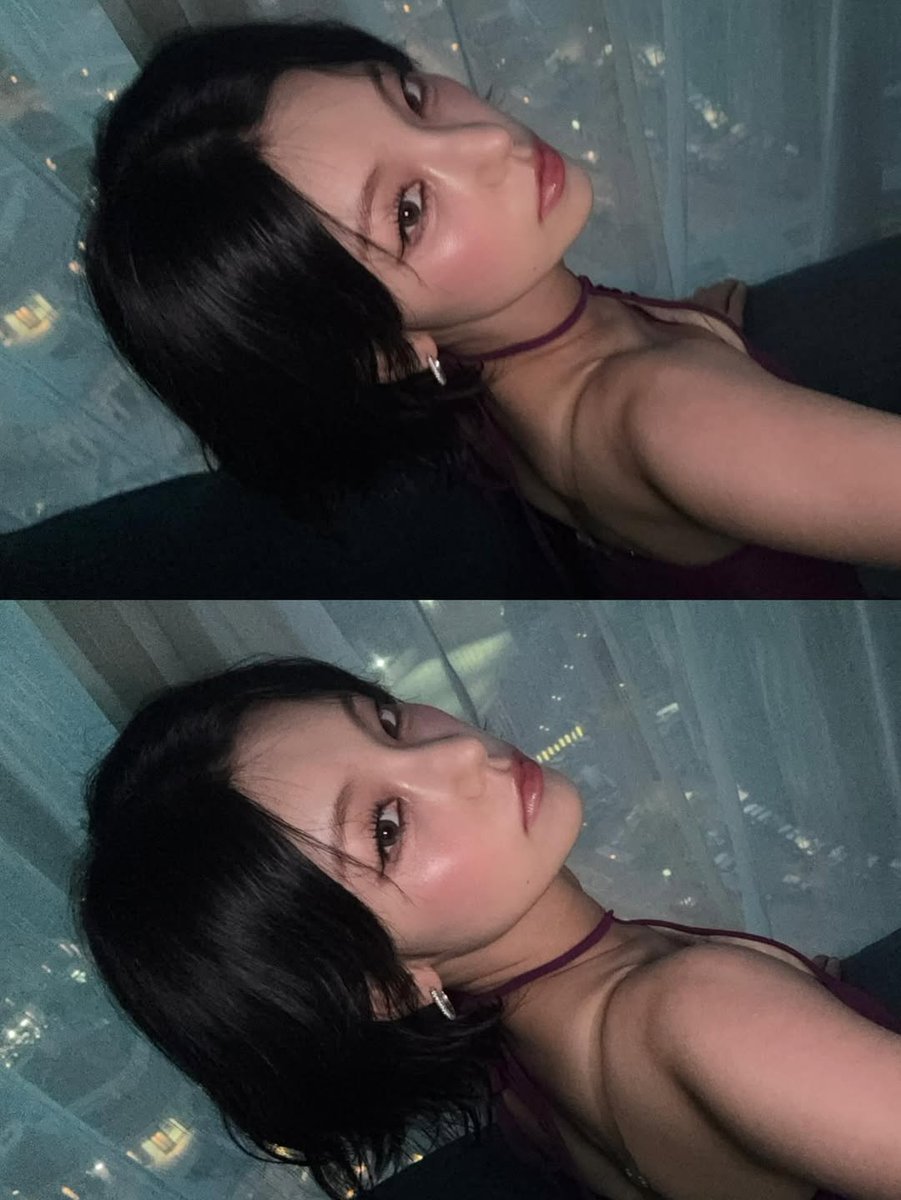 #YEJI yezyizhere instagram update