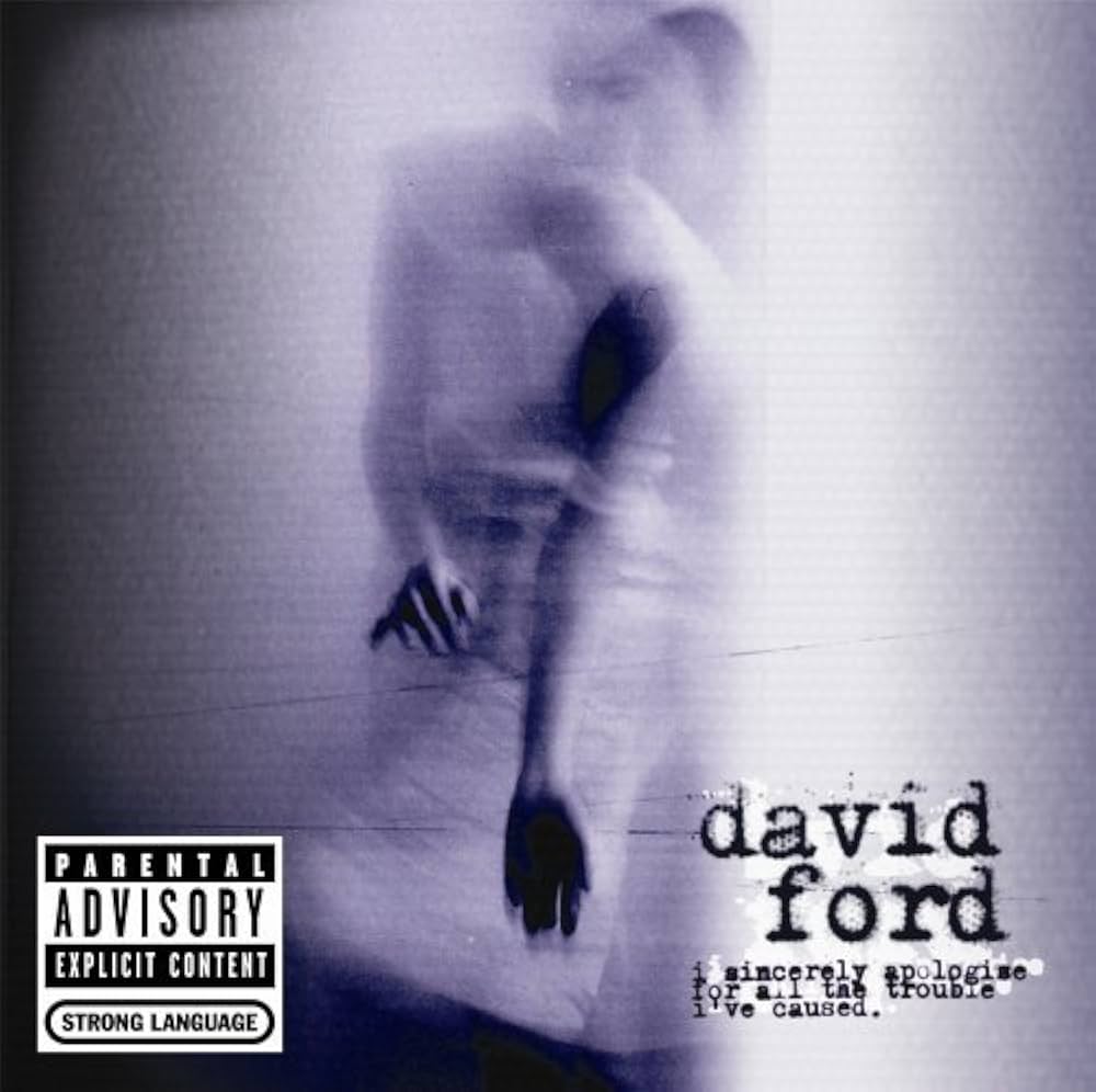 Do you own this record?

20yrs on, <a href="/davidfordisdead/">david ford</a> returns to the road to revisit the album that kicked open every door to the music industry and to tell the story of how he carefully closed them.

3 months today
St Mary's Church Twyford #Hampshire!

🎟️ seetickets.com/promoter/mm/20…