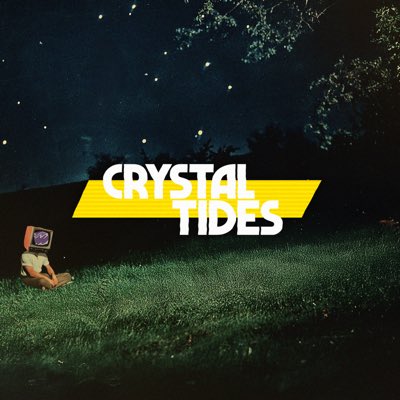 crystaltidesuk's tweet image. Oh ok new profile pic time is it?