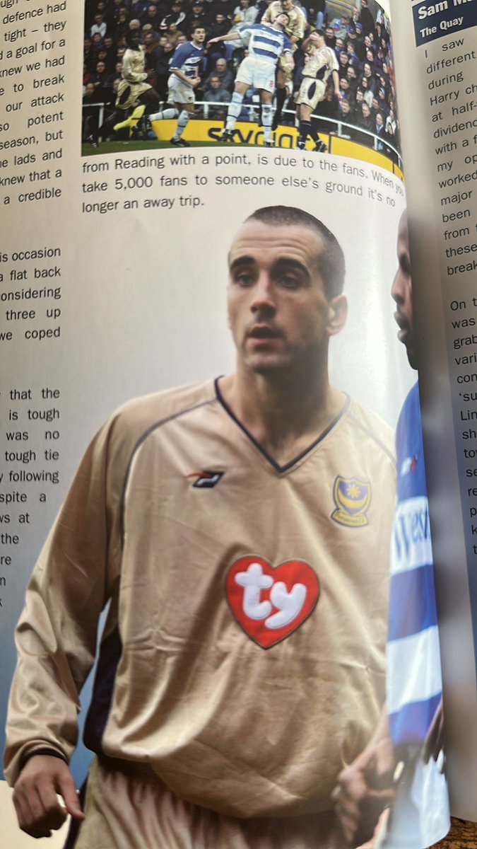 Pompey Pedro tweet media