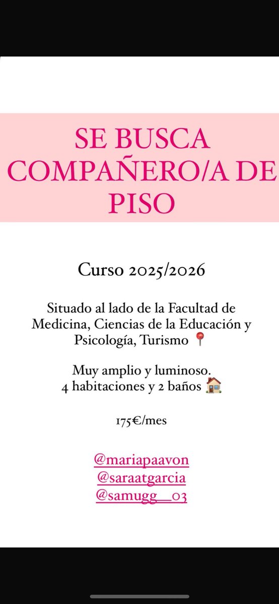 María (@maariapavon) on Twitter photo 