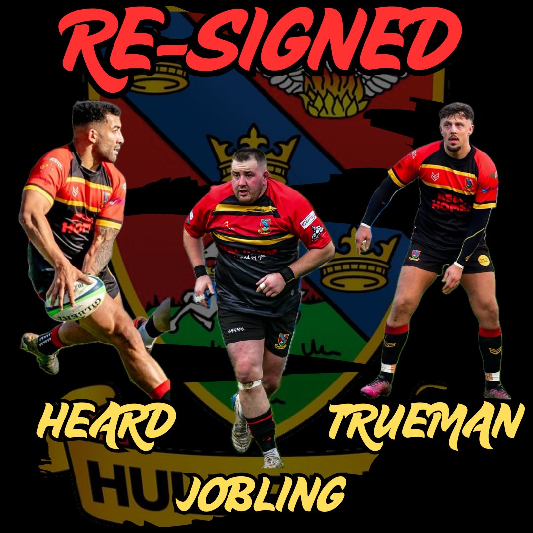 Hull RUFC @hullrugbyunion X Profile | Muskviewer