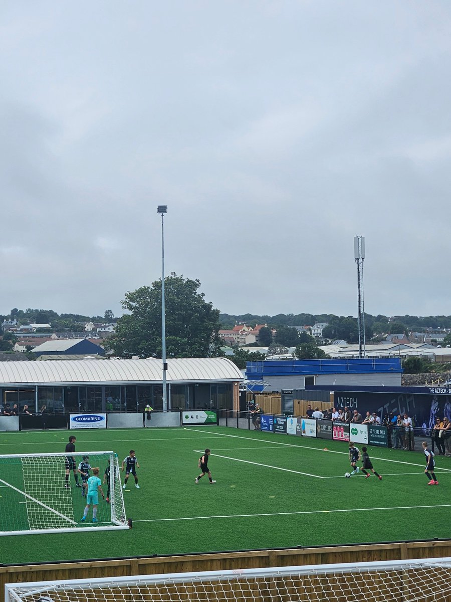 Guernsey FA Academy 🇬🇬 tweet media