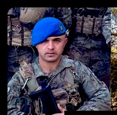 Şehit olan kahraman askerimiz Kani Obi’nin vasiyeti:

“Ben şehit olursam, Instagram sayfaları, haber kanalları her yerde paylaşsınlar.”