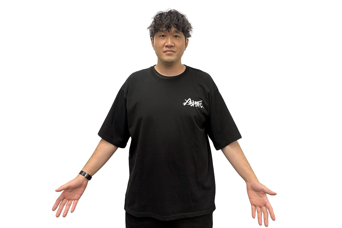 ⚠️本日22時00分まで注文受付⚠️ エル・デスペラード選手の闘魂