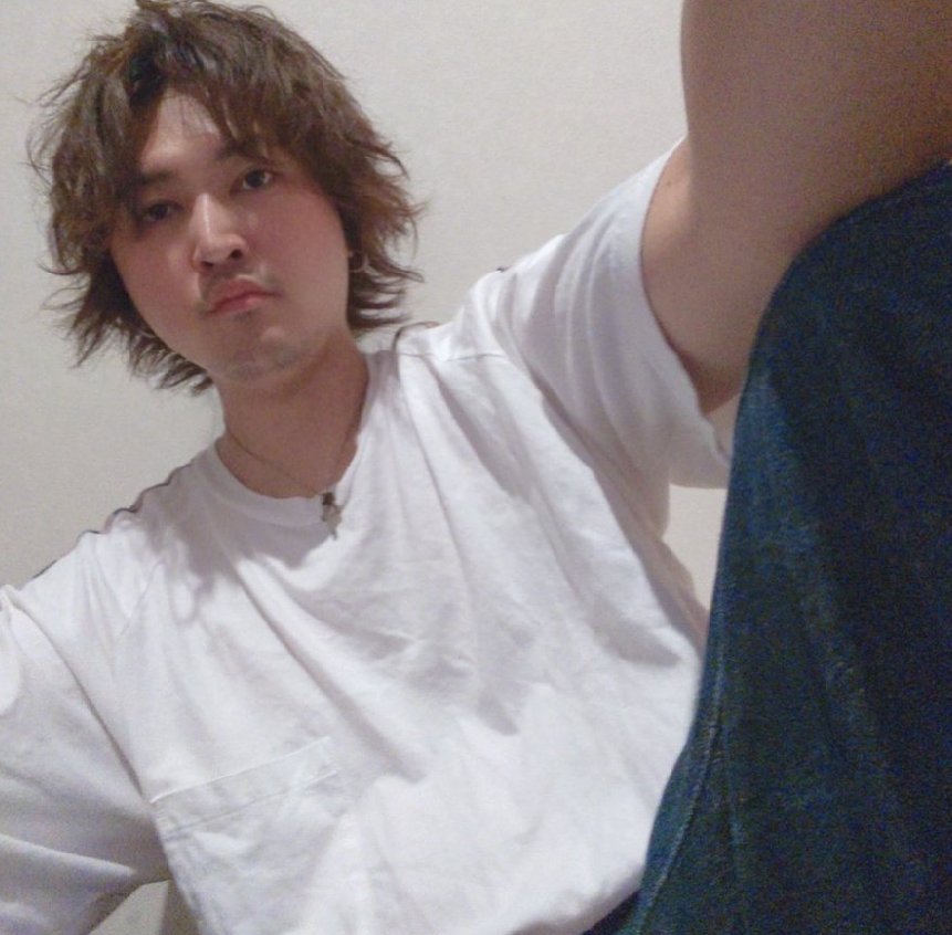 この頃くっそ痩せてて誰ってなってる