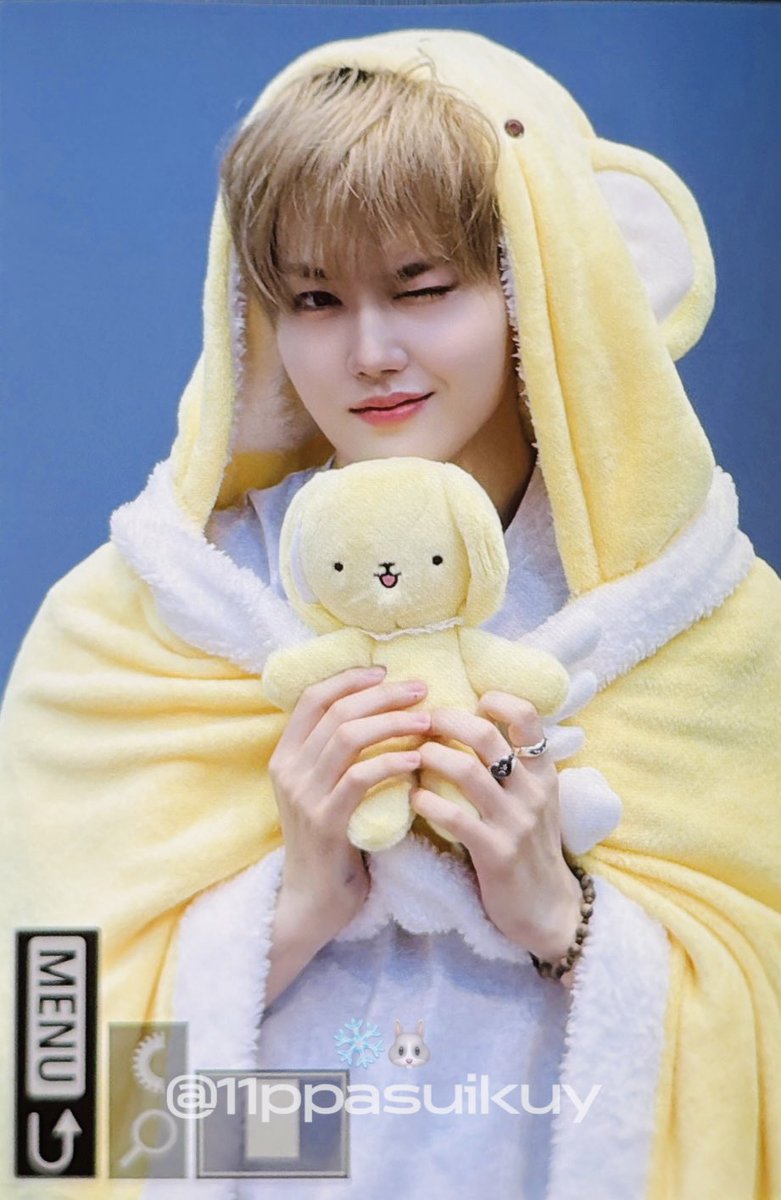 11ppasuikuy's tweet photo. 250707 이뿌다아😭😭😭💛 #트레저 #도영 https://t.co/H9cWq3M2q5