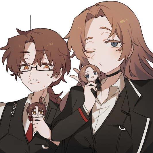 trrskonB's tweet image. なんとかこの二人だけお迎えしました。