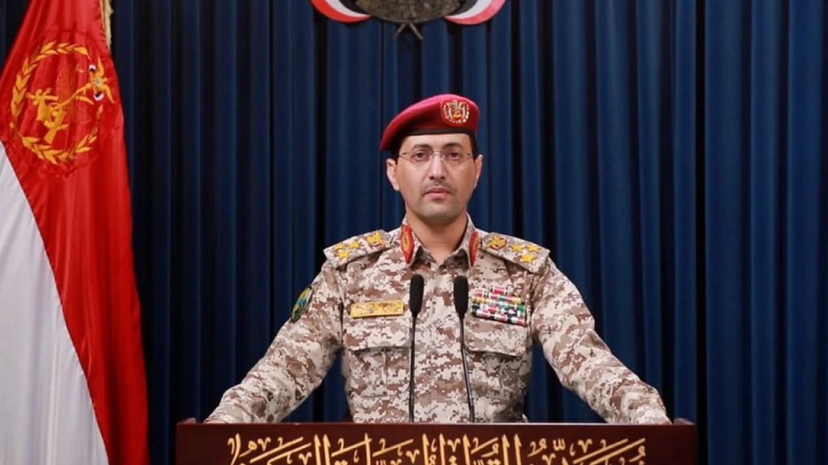 📌Ensarullah: Hava savunmamız işgal saldırılarını engelledi; 11 kez işgal topraklarını hedef aldık 

amedhaber.net/ensarullah-hav…