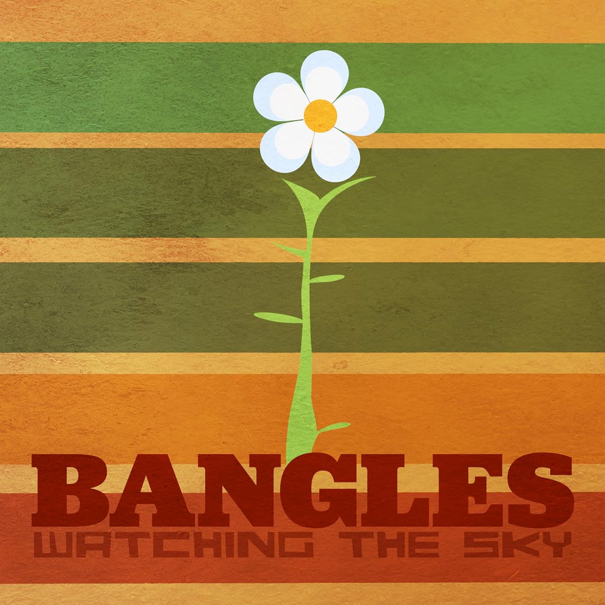 'Watching The Sky' is a forthcoming #Bangles 4CD box set which features albums and remixes. More &gt; bit.ly/4l9M7N2