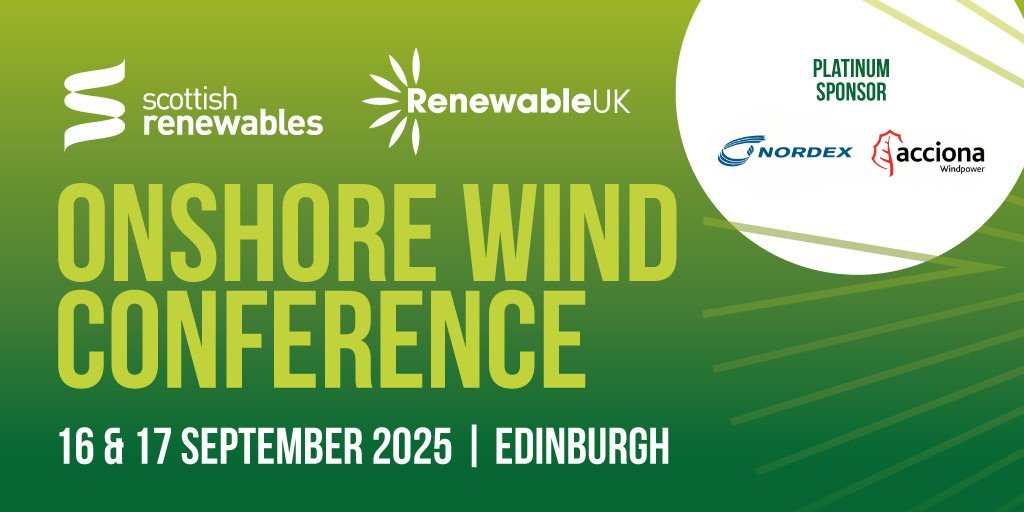 Scottish Renewables tweet media