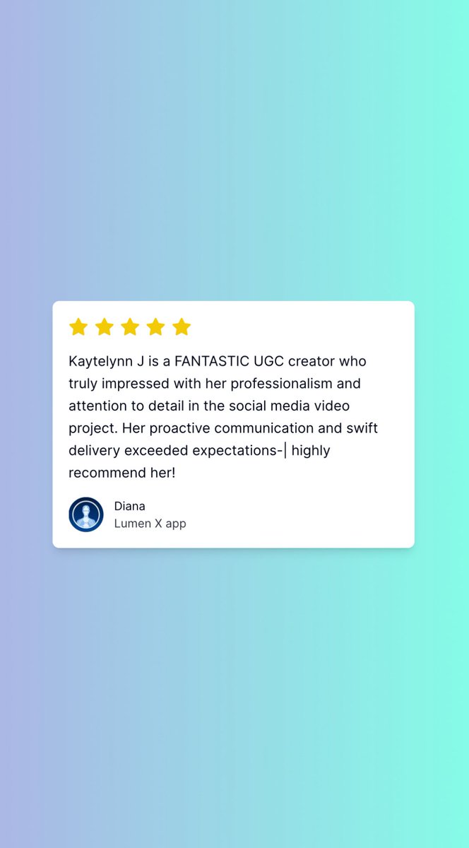 kaytelynn Johnson tweet media