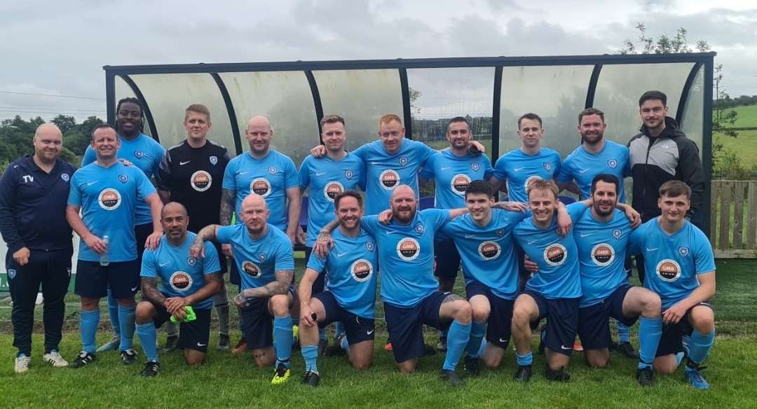 GMBCampaigns's tweet image. ⚽Join the GMB Yorkshire Ambulance Service team for the 2025 Stanley Oates Cup: Sunday 13 July.🏆
Now in its sixth year, the Stanley Oates Cup brings together staff from Bradford and Brighouse stations for a special football match in memory of YAS paramedics Mark Stanley and…