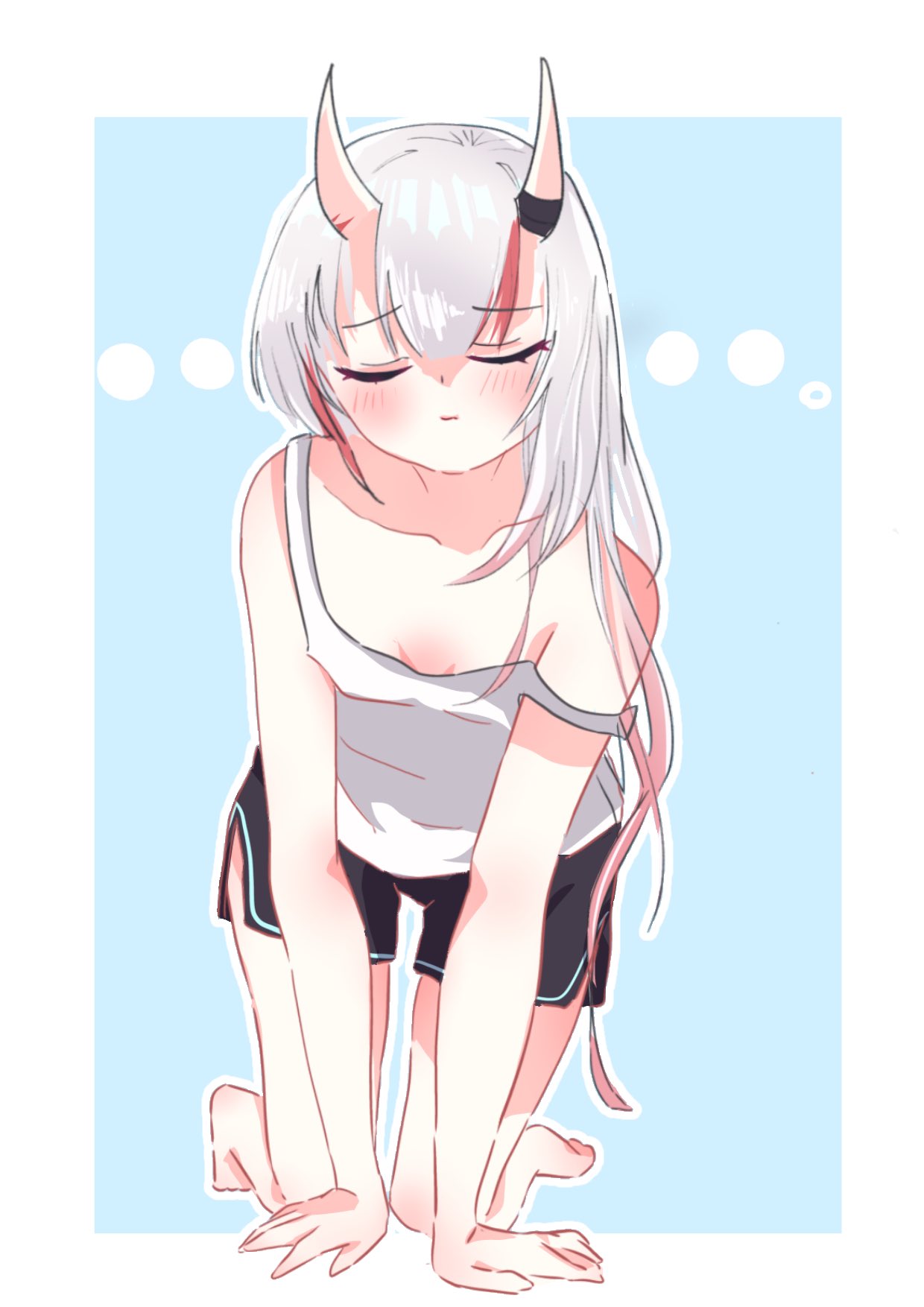 もちまる🎀skeb募集中🎀 on X: 