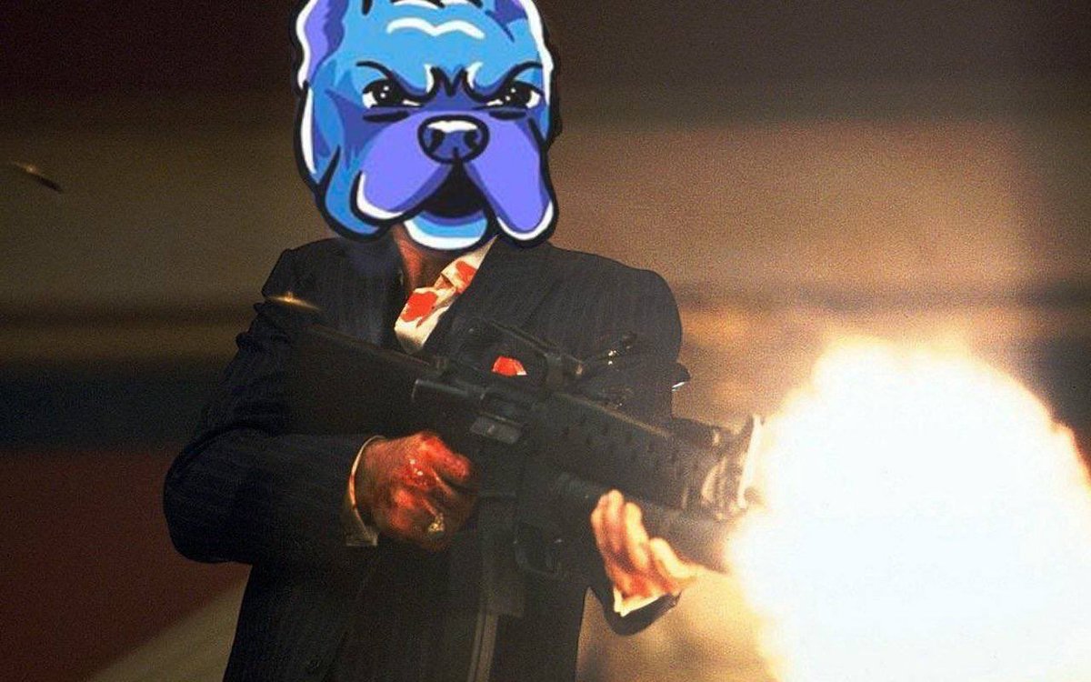 GM

when the going gets tough 

the tough get going 

you don’t become a dog by life being easy every day 

the human spirit is stronger than anything that can happen to it

you just gotta have that dog in you 

doginme