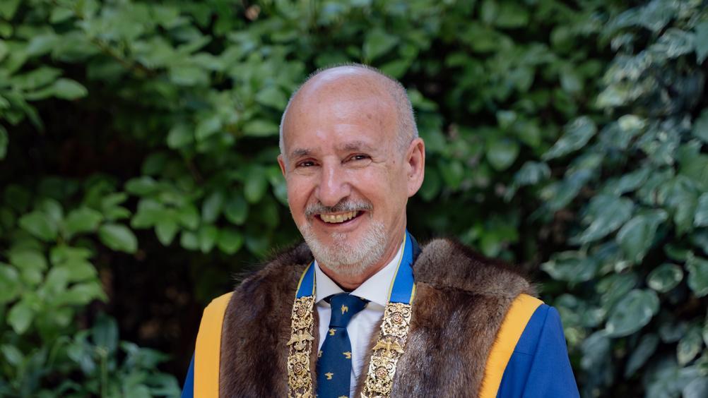 Stationers’ elects new master - Printweek printweek.com/content/news/s…