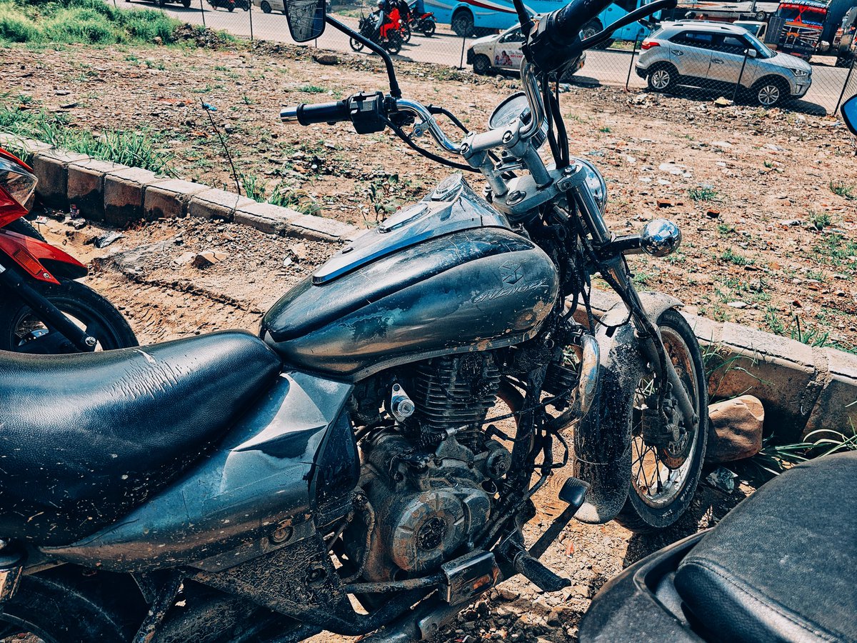 Sachin Acharya🇳🇵✨️ (@sachinacharya) on Twitter photo Urban cruiser, patiently waiting.✨️🏍
#urban #streetphotography #photography #streetphoto #StromHour #withGalaxy #ShotOnSnapdragon
<a href="/ThePhotoHour/">#ThePhotoHour</a> <a href="/AP_Magazine/">Amateur Photographer</a> Urban cruiser, patiently waiting.✨️🏍
#urban #streetphotography #photography #streetphoto #StromHour #withGalaxy #ShotOnSnapdragon
<a href="/ThePhotoHour/">#ThePhotoHour</a> <a href="/AP_Magazine/">Amateur Photographer</a>